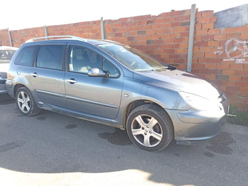 PEUGEOT 307 SW (3H)