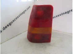 Recambio de piloto trasero izquierdo para opel kadett e ranchera familiar (35_, 36_, 45_, 46_) 1.8 s referencia OEM IAM   