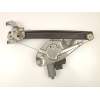 Recambio de elevalunas trasero izquierdo para audi a6 c5 (4b2, 4b4) 2.5 tdi quattro referencia OEM IAM 4B0839397B  