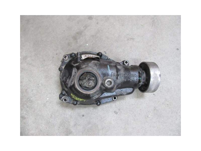 Recambio de diferencial delantero para bmw x3 (e83) 3.0 d referencia OEM IAM 920510123230001 3 46 