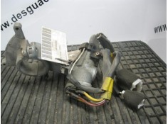 Recambio de conmutador de arranque para hyundai coupe (gk) 2.0 16v cat referencia OEM IAM