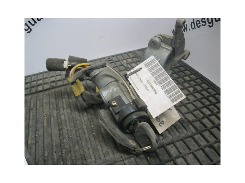 Recambio de conmutador de arranque para hyundai coupe (gk) 2.0 16v cat referencia OEM IAM   