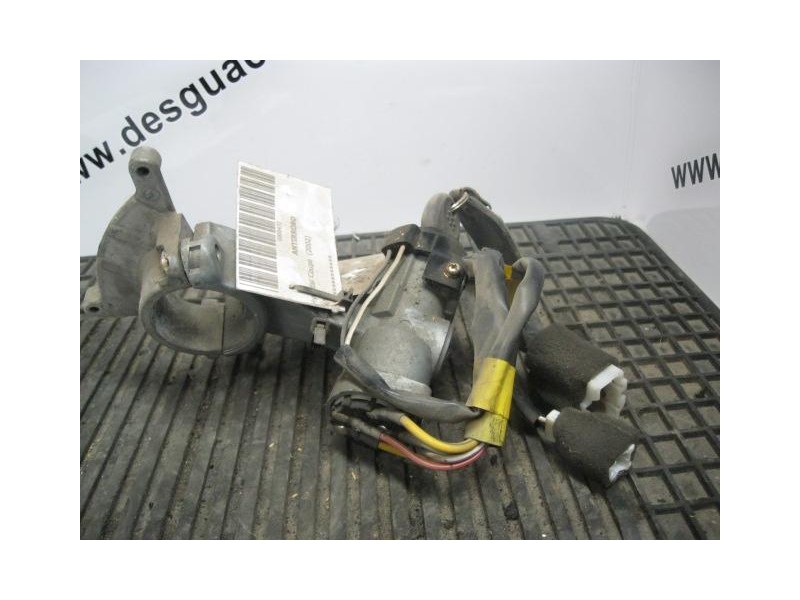 Recambio de conmutador de arranque para hyundai coupe (gk) 2.0 16v cat referencia OEM IAM   