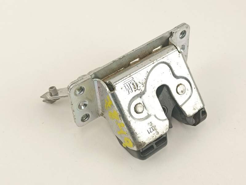 Recambio de cerradura maletero / porton para opel meriva 1.7 16v cdti referencia OEM IAM 90563999  