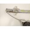 Recambio de elevalunas trasero izquierdo para hyundai accent ii (lc) 1.3 referencia OEM IAM 8340325010  