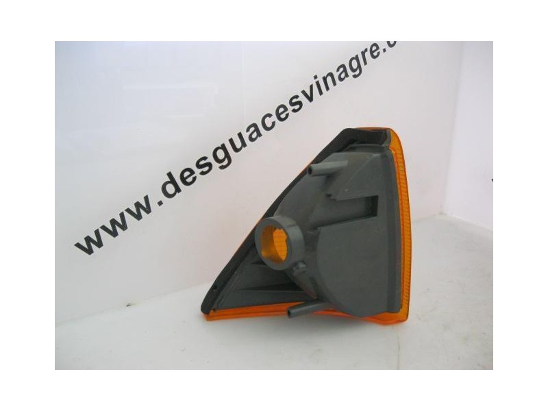 Recambio de piloto delantero izquierdo para alfa romeo 75 1.6 g-explosion referencia OEM IAM NUEVO  