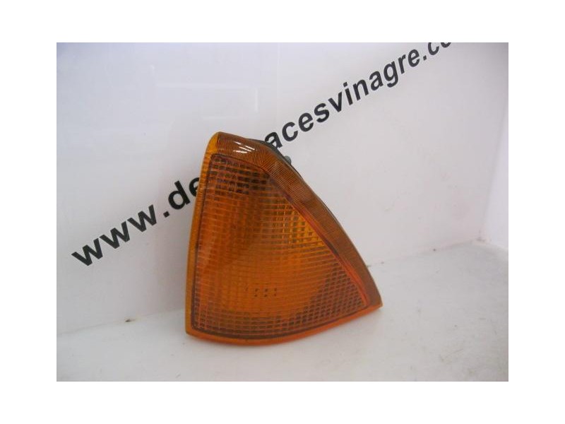 Recambio de piloto delantero izquierdo para alfa romeo 75 1.6 g-explosion referencia OEM IAM NUEVO  