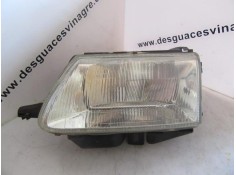 Recambio de faro izquierdo para citroen saxo 1.1 monaco referencia OEM IAM   