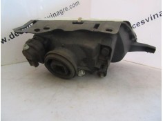 Recambio de faro izquierdo para citroen saxo 1.1 monaco referencia OEM IAM    2