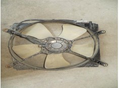 Recambio de electroventilador : toyota celica : 1.8 g 3p 7a f 115 cv [2000] para toyota celica 1.8 g  7a f 115 cv referencia OEM