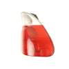 Recambio de piloto trasero derecho para bmw x5 (e53) 3.0 d referencia OEM IAM 63217158390  