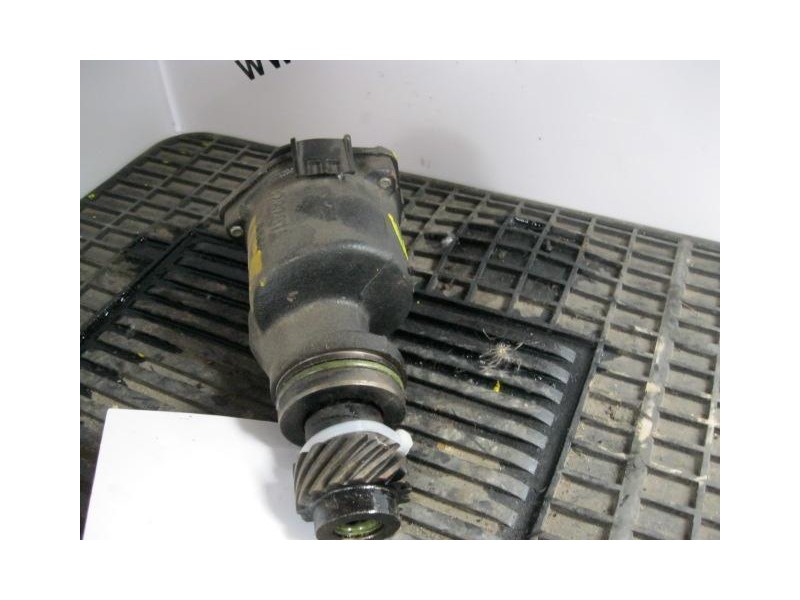 Recambio de depresor freno seat ibiza td 1998 para seat ibiza 1.4 g -aex/apq referencia OEM IAM   