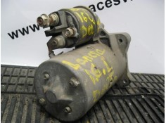 Recambio de motor arranque lancia delta 16 g 2008 para lancia delta 1.6 g 16v 5p referencia OEM IAM 63103002-SINAÑO--S/N  