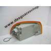 Recambio de piloto delantero izquierdo para fiat uno 1.1 g (156c046) referencia OEM IAM NUEVO  