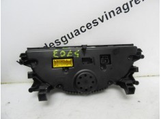Recambio de mandos calefaccion : citroen c 5 : 2.0 hdi (108,77cv) [2002] para citroen c 5 2.0 hdi referencia OEM IAM 96470014ZK  2