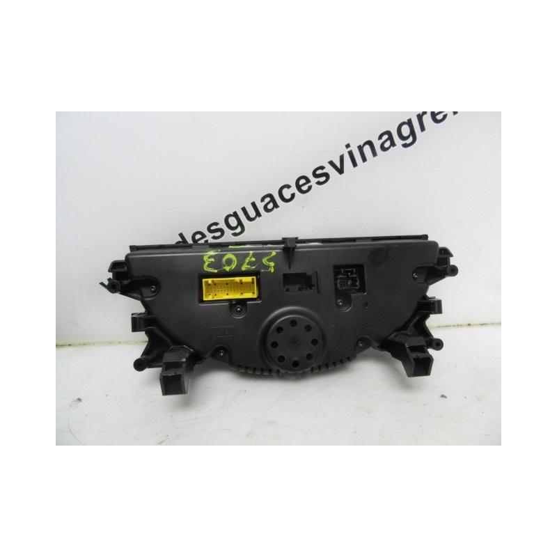 Recambio de mandos calefaccion : citroen c 5 : 2.0 hdi (108,77cv) [2002] para citroen c 5 2.0 hdi referencia OEM IAM 96470014ZK 