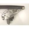 Recambio de elevalunas trasero izquierdo para audi a6 c5 (4b2, 4b4) 2.5 tdi quattro referencia OEM IAM 4B0839397B  