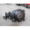 Recambio de diferencial delantero para bmw x3 (e83) 3.0 d referencia OEM IAM 920510123230001 3 46 