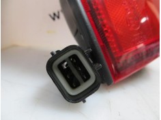 Recambio de piloto trasero derecho para mitsubishi l 200 (k__t) 2.5 td 4wd (k34t) referencia OEM IAM ROJOYBLANCONUEVO   2