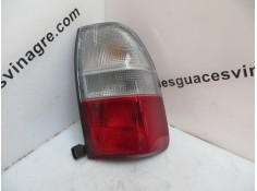 Recambio de piloto trasero derecho para mitsubishi l 200 (k__t) 2.5 td 4wd (k34t) referencia OEM IAM ROJOYBLANCONUEVO  