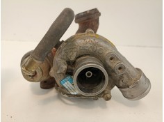 Recambio de turbo citroen bx 17 td dajz 1992 para citroen bx 1.7 td-( d-ajz ) referencia OEM IAM 90-065-0414--5314-970-6423  