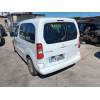 citroën berlingo multispace (b9) del año 2009
