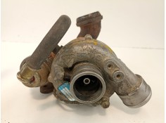 Recambio de turbo citroen bx 17 td dajz 1992 para citroen bx 1.7 td-( d-ajz ) referencia OEM IAM 90-065-0414--5314-970-6423   2