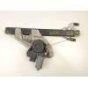 Recambio de elevalunas trasero izquierdo para audi a6 c5 (4b2, 4b4) 2.5 tdi quattro referencia OEM IAM 4B0839397B  