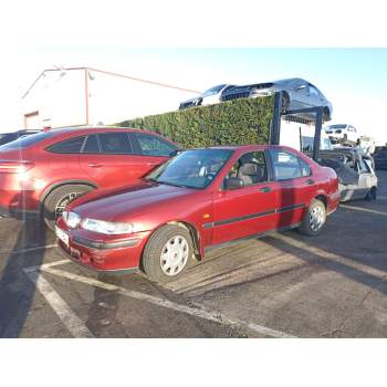 ROVER 400 II (RT) de desguace