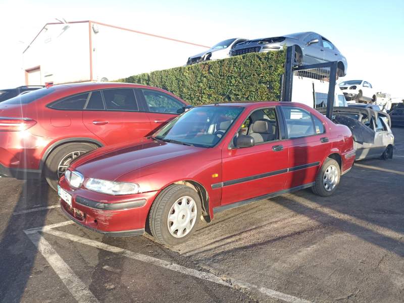 ROVER 400 II (RT)