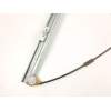 Recambio de elevalunas delantero izquierdo para renault laguna ii (bg0/1_) 2.2 dci (bg0f) referencia OEM IAM 8200722832  