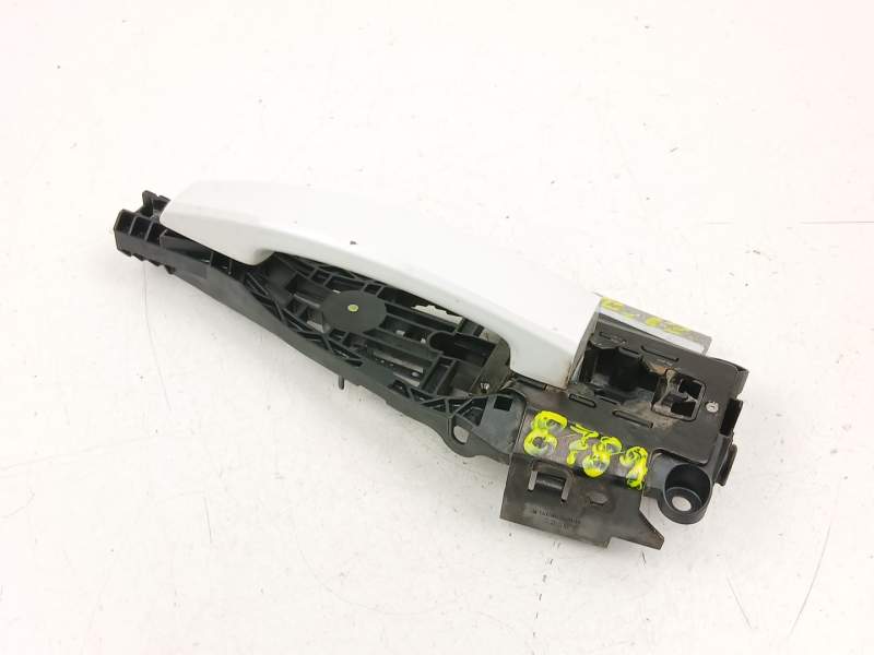 Recambio de manilla delantera izquierda para opel astra j (p10) 1.6 cdti (68) referencia OEM IAM 14096201  