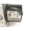 Recambio de abs para opel astra 1.7 d referencia OEM IAM 13246535 10020602904 