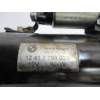 Recambio de motor arranque para bmw x3 (e83) 3.0 d referencia OEM IAM 12417798035 A8214 