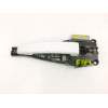 Recambio de manilla delantera izquierda para opel astra j (p10) 1.6 cdti (68) referencia OEM IAM 14096201  