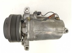 Recambio de compresor aire acondicionado para bmw serie 5 berlina (e39) 2.0 520d referencia OEM IAM 64528386650 0001144860 