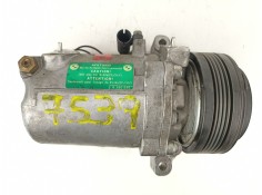 Recambio de compresor aire acondicionado para bmw serie 5 berlina (e39) 2.0 520d referencia OEM IAM 64528386650 0001144860  2