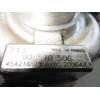 Recambio de turbo para opel vectra 2.0 td -x20dth referencia OEM IAM 90 570 506  