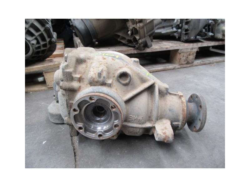 Recambio de diferencial trasero para bmw 3 compact (e46) 320 td referencia OEM IAM 7511150 EAG50N 