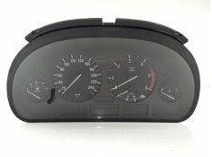 Recambio de cuadro instrumentos para bmw serie 5 berlina (e39) 2.0 520d referencia OEM IAM 62116903800 110008735091 