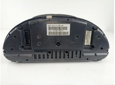 Recambio de cuadro instrumentos para bmw serie 5 berlina (e39) 2.0 520d referencia OEM IAM 62116903800 110008735091  2