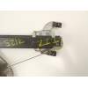 Recambio de elevalunas trasero izquierdo para audi a6 c5 (4b2, 4b4) 2.5 tdi quattro referencia OEM IAM 4B0839397B  