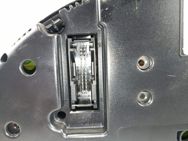 Recambio de cuadro instrumentos para bmw serie 5 berlina (e39) 2.0 520d referencia OEM IAM 62116903800 110008735091 