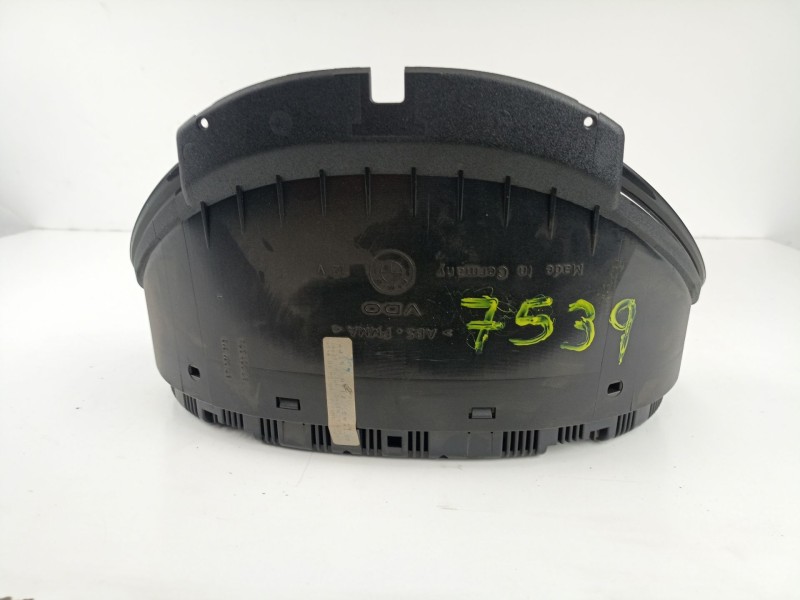 Recambio de cuadro instrumentos para bmw serie 5 berlina (e39) 2.0 520d referencia OEM IAM 62116903800 110008735091 