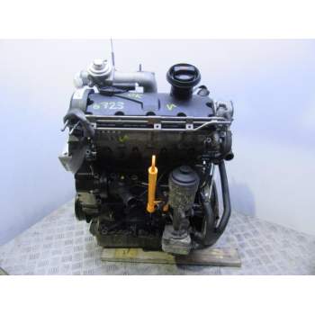 MOTOR TURBO DIESEL ATD ATD 