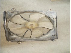 Recambio de electroventilador : toyota celica : 1.8 g 3p 7a f 115 cv [2000] para toyota celica 1.8 g  7a f 115 cv referencia OEM 2