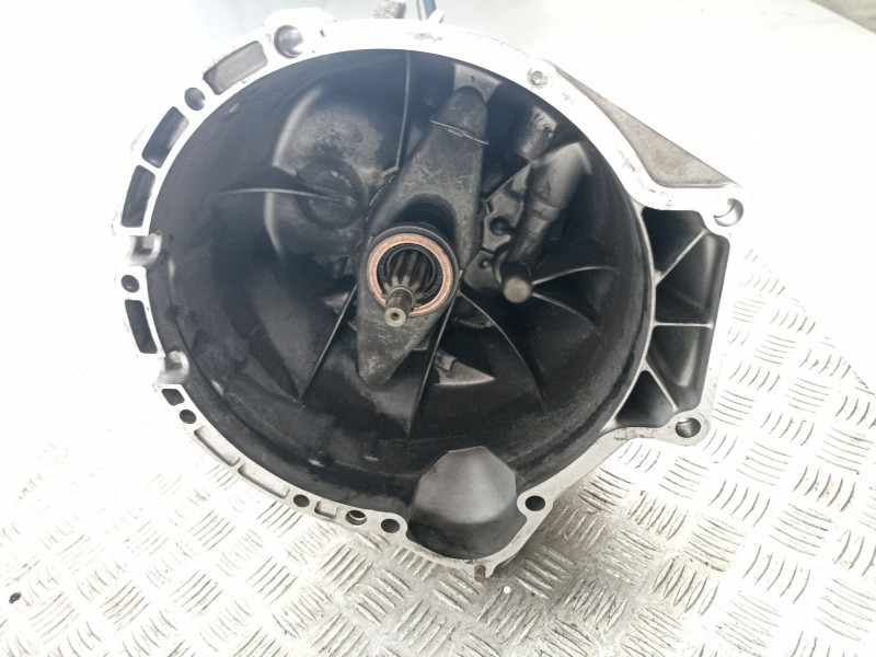 Recambio de caja cambios 5v turbo diesel para bmw serie 5 berlina (e39) 2.0 520d referencia OEM IAM 0985992HCM23001434404  