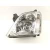 Recambio de faro izquierdo para opel meriva 1.7 16v cdti referencia OEM IAM 1216153 088511 93321052