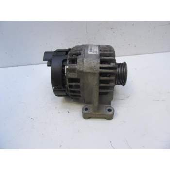 ALTERNADOR MS1022118470 C75833807 51714791