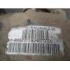 Recambio de diferencial trasero para bmw 3 compact (e46) 320 td referencia OEM IAM 7511150 EAG50N 